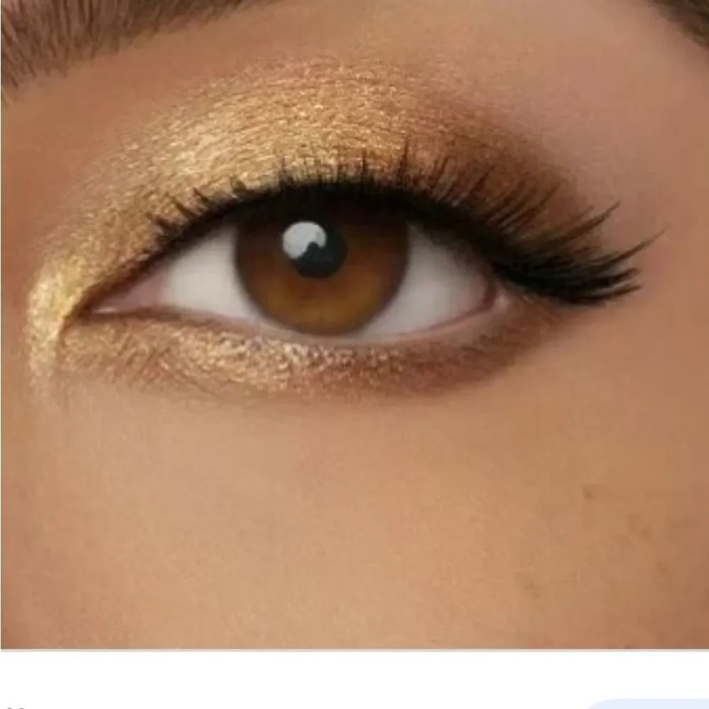 Lime Crime‎ Lid-Lite Soft Suede Eyeshadow
